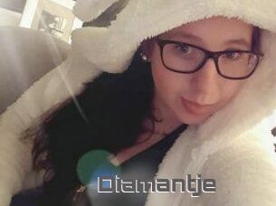 Diamantje