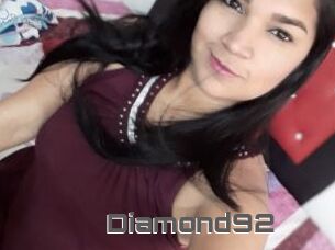 Diamond92