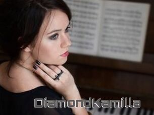 DiamondKamilla