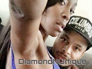 DiamondNUnique