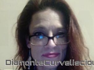 DiamonteCurveliscious