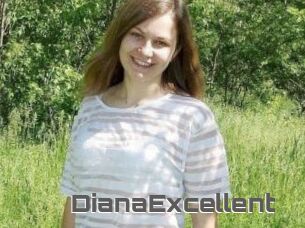 DianaExcellent