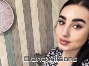 DianaWilsons