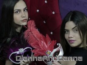 DiannaAndDanna