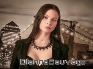 DiannaSauvage