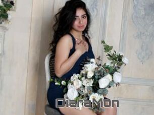 DiaraMon