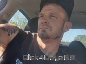 Dick4Dayz69