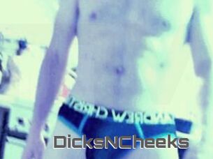 DicksNCheeks