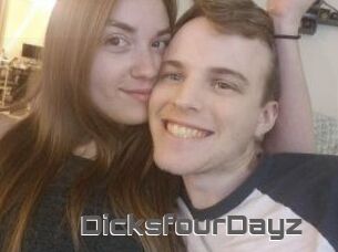 DicksfourDayz