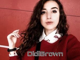 DidiBrown