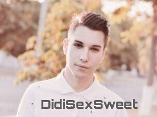 DidiSexSweet