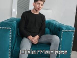 DidierMaciass
