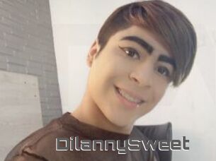 DilannySweet