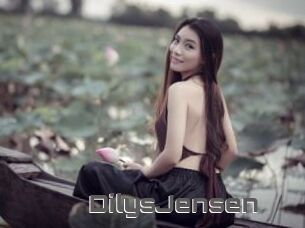 DilysJensen