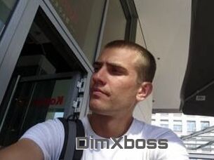 DimXboss