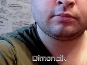 Dimoncik