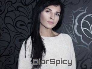 DiorSpicy