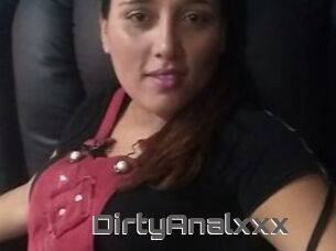 DirtyAnalxxx