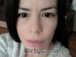 DirtyCanari