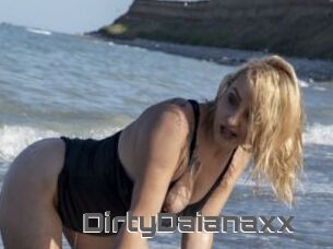 DirtyDaianaxx