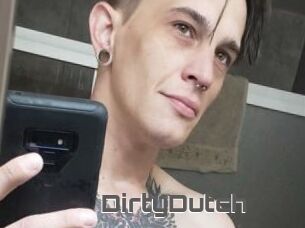 DirtyDutch