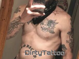 DirtyTattoo