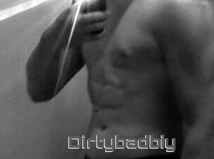 Dirtybadbiy