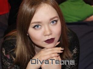 DivaTeona