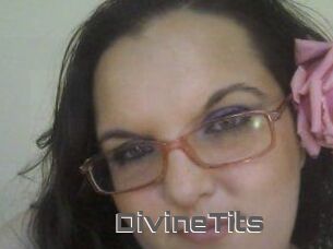 DivineTits