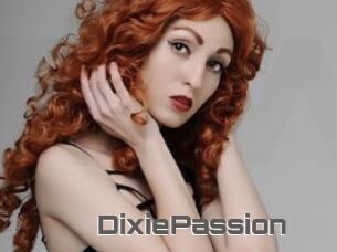 DixiePassion