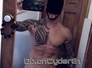 DixonCyder81