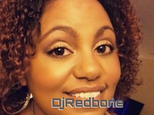 DjRedbone