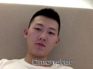 Dmonster