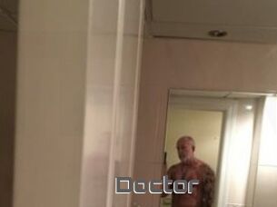 Doctor