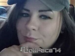 DollFace74