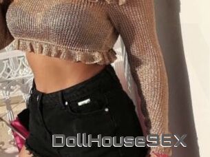 DollHouse96X