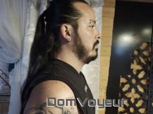 DomVoyeur