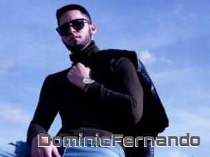 DominicFernando