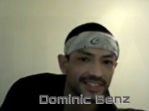 Dominic_Benz