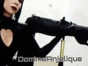 DommeAnjelique