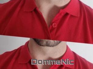 DommeNic