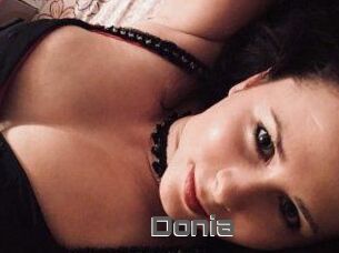 Donia