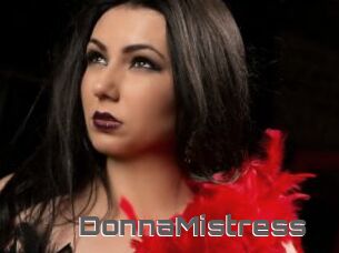 DonnaMistress