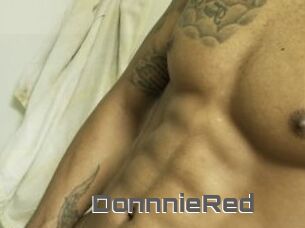 DonnnieRed