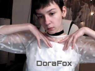 DoraFox