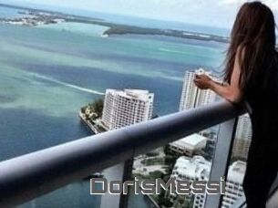 DorisMessi