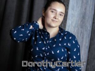 DorothyCartier