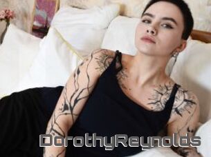 DorothyReynolds