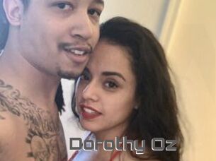 Dorothy_Oz