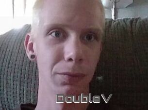 DoubleV